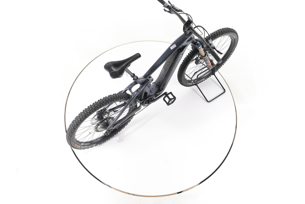 Simplon Rapcon P-Max E-Bike Fully Carbon - Image 24