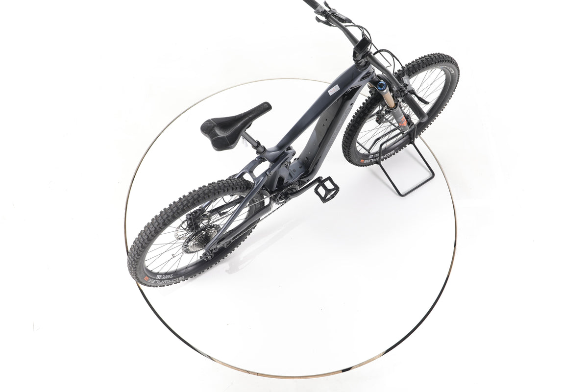 Simplon Rapcon P-Max E-Bike Fully Carbon - Image 24