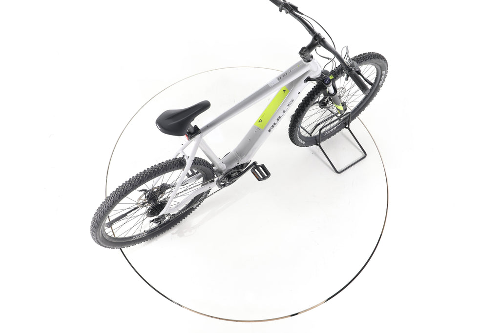 Bulls LT EVO CX E-Bike - Image 24