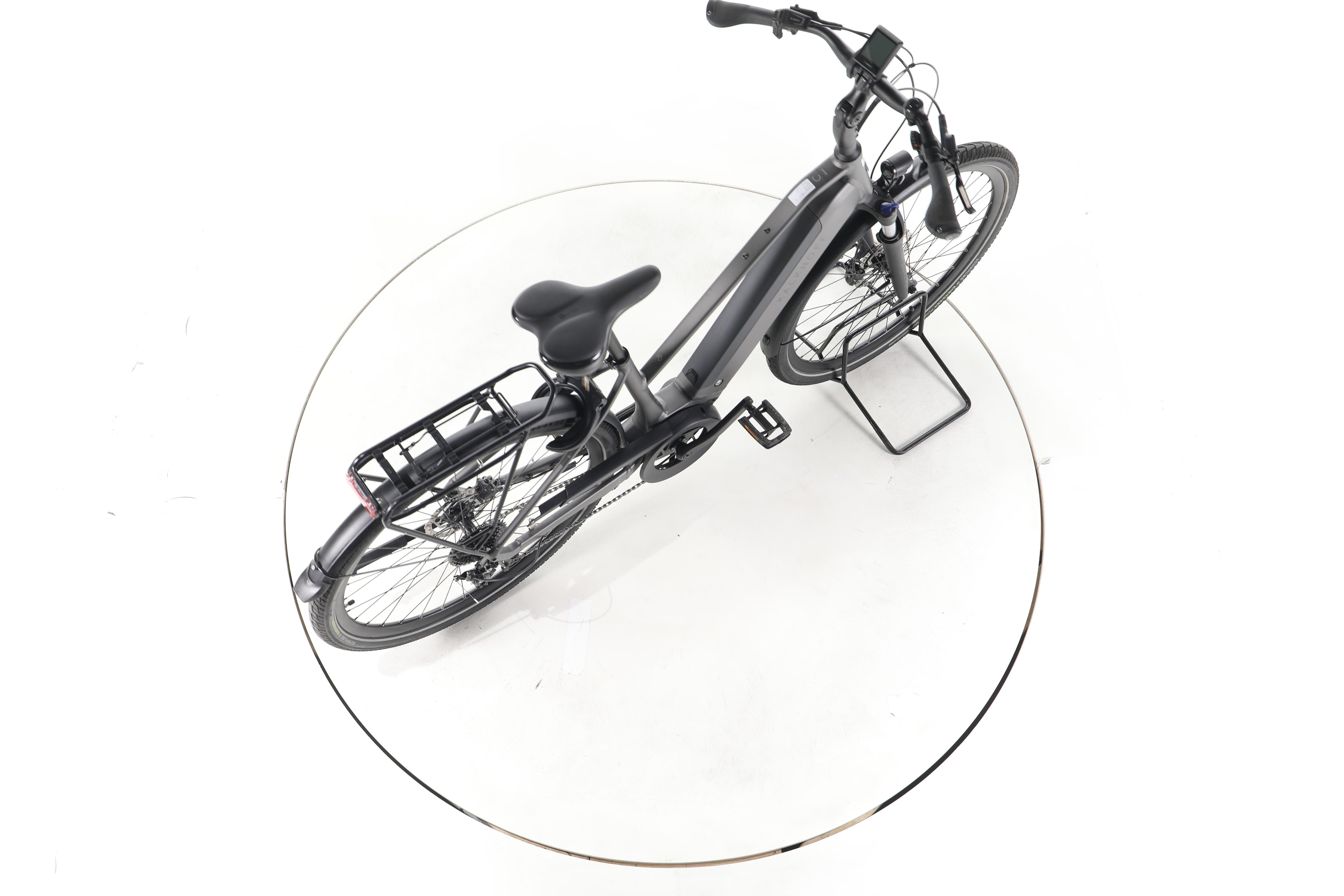 Kalkhoff Endeavour 3.B Move Trekking E-Bike - Image 24