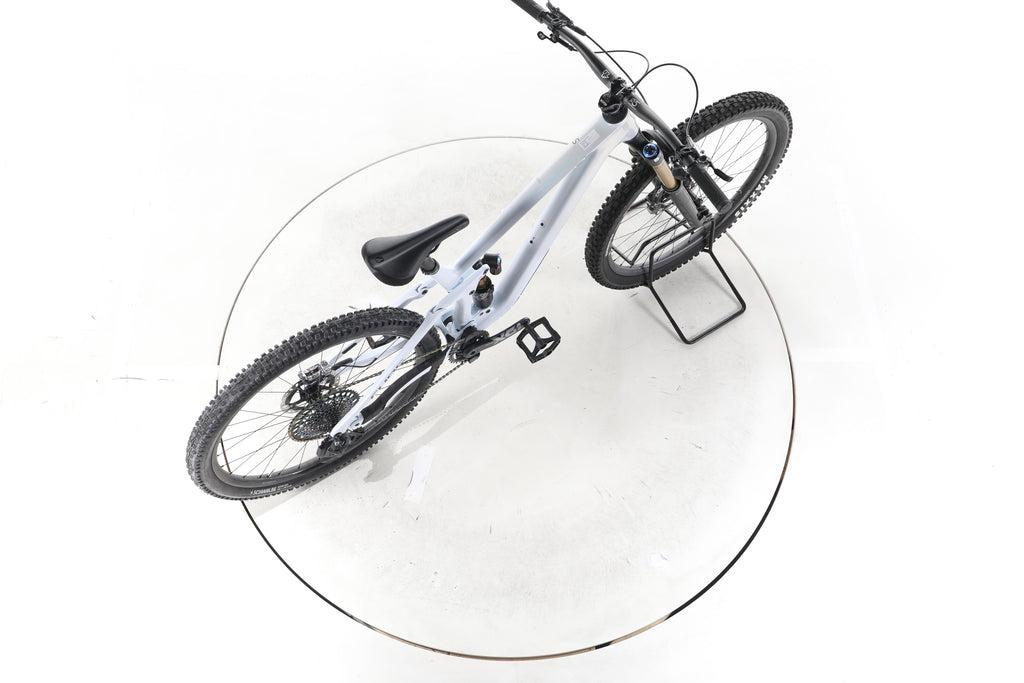 Cube Stereo ONE77 C:68X SLT Fahrrad Fully - Image 24