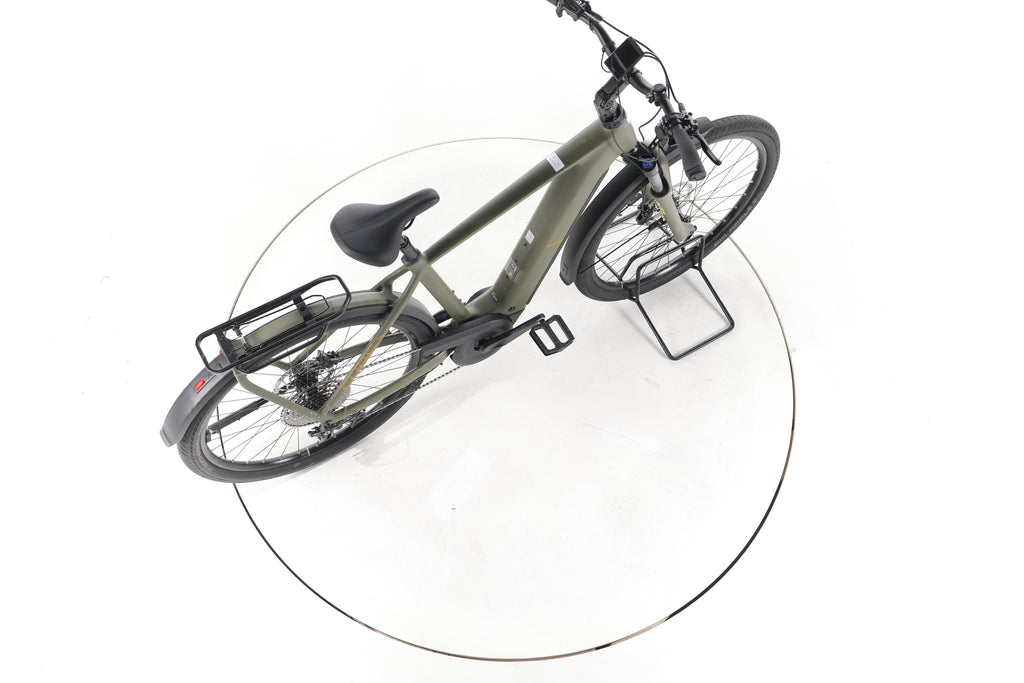 Cube Kathmandu Hybrid Pro Trekking E-Bike 2024 - Image 24