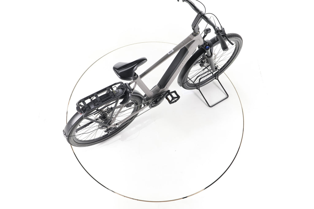 Kalkhoff Entice 5.B Move+ Trekking E-Bike - Image 24