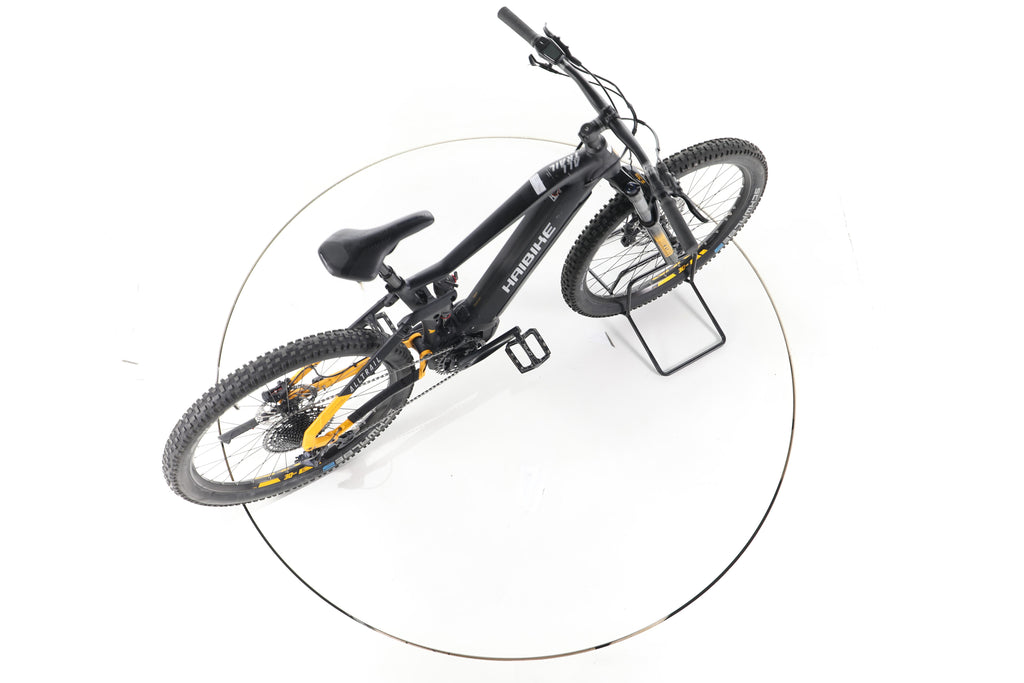 Haibike AllTrail 6 E-Bike Fully - Image 24