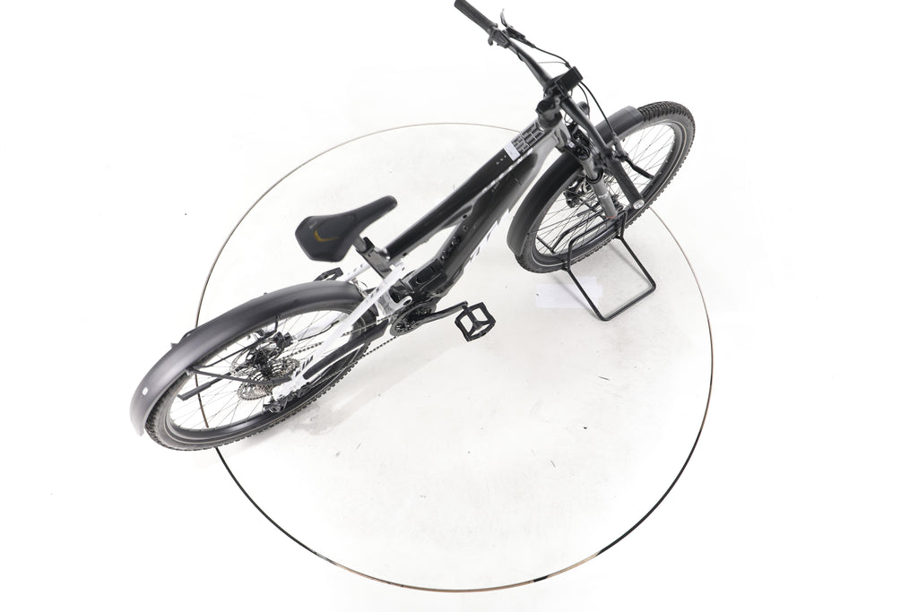 KTM Macina Chacana 791 LFC Di2 E-Bike Fully 2026 - Image 24