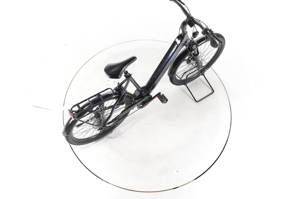 BH Bikes Atom SUV Trekking E-Bike Tiefeinsteiger - Image 24