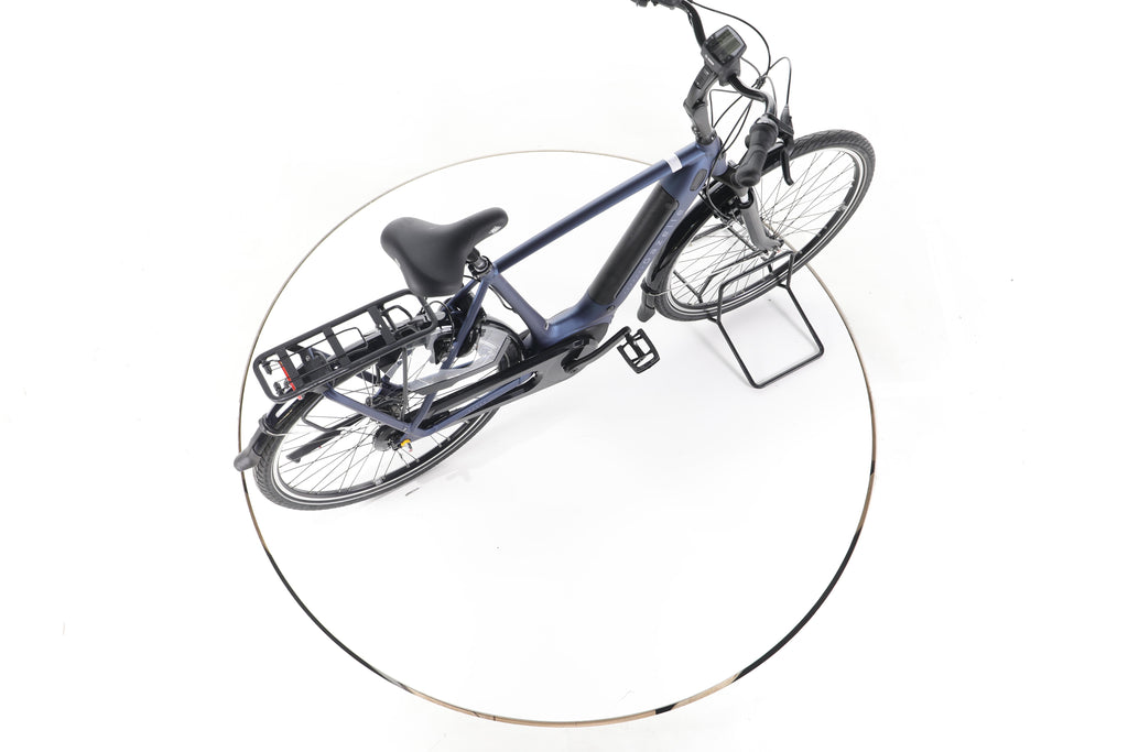 Gazelle Arroyo C7+ HMB Elite City E-Bike - Image 24