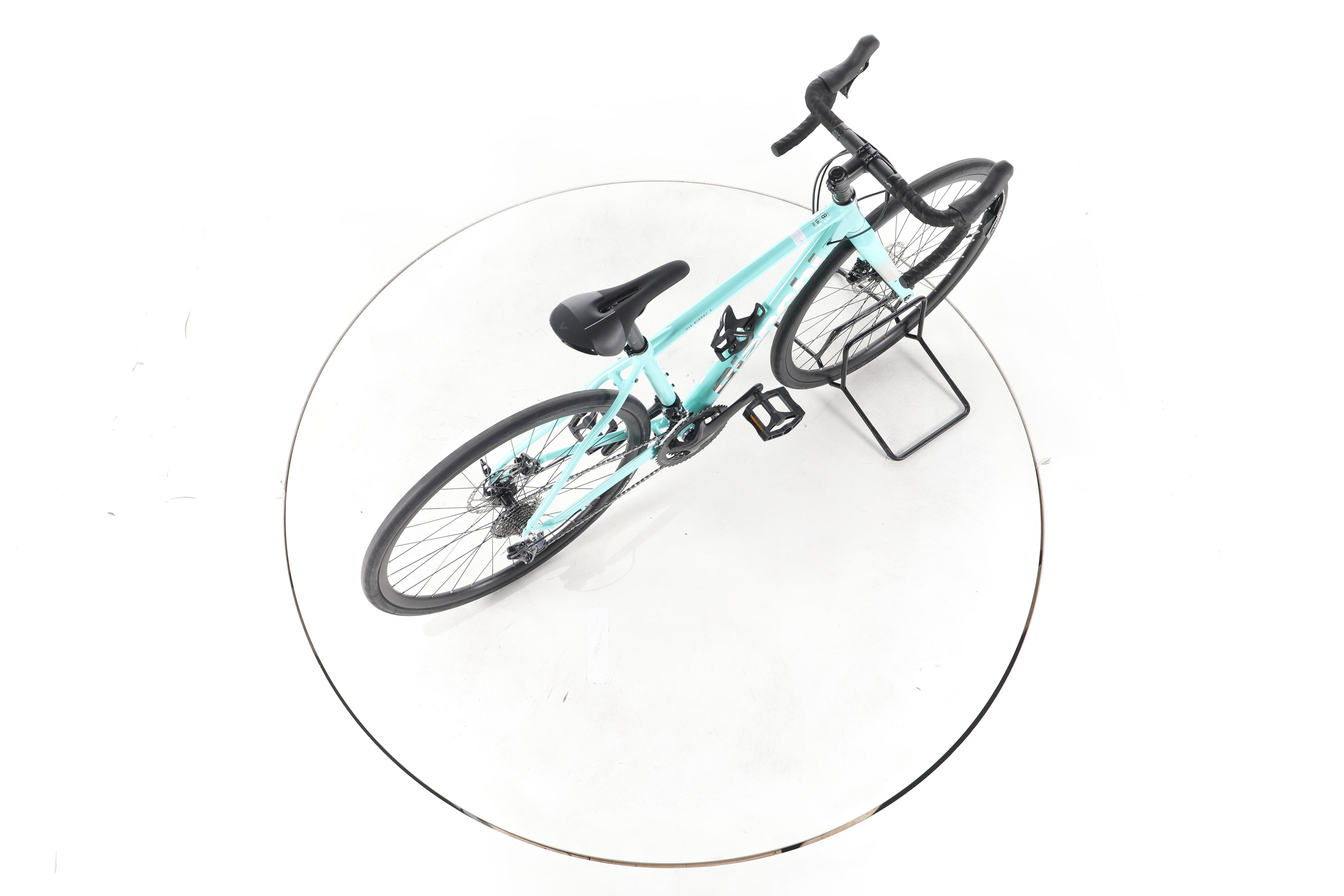Bianchi Nirone 7 105 Rennrad - Image 24