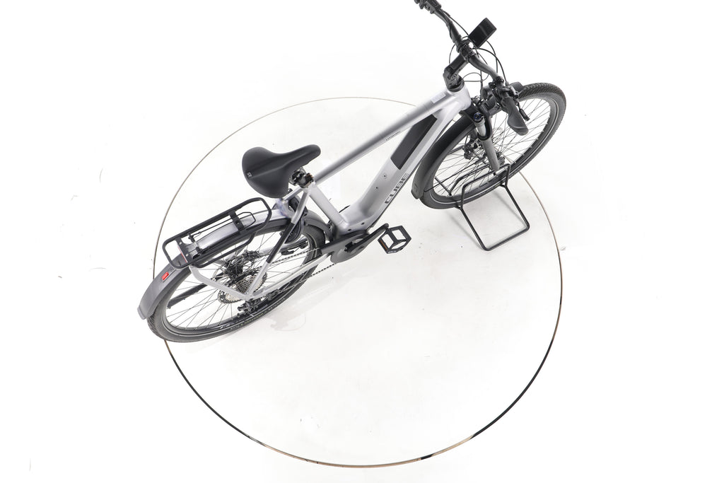 Cube Kathmandu Hybrid SLX Trekking E-Bike 2024 - Image 24