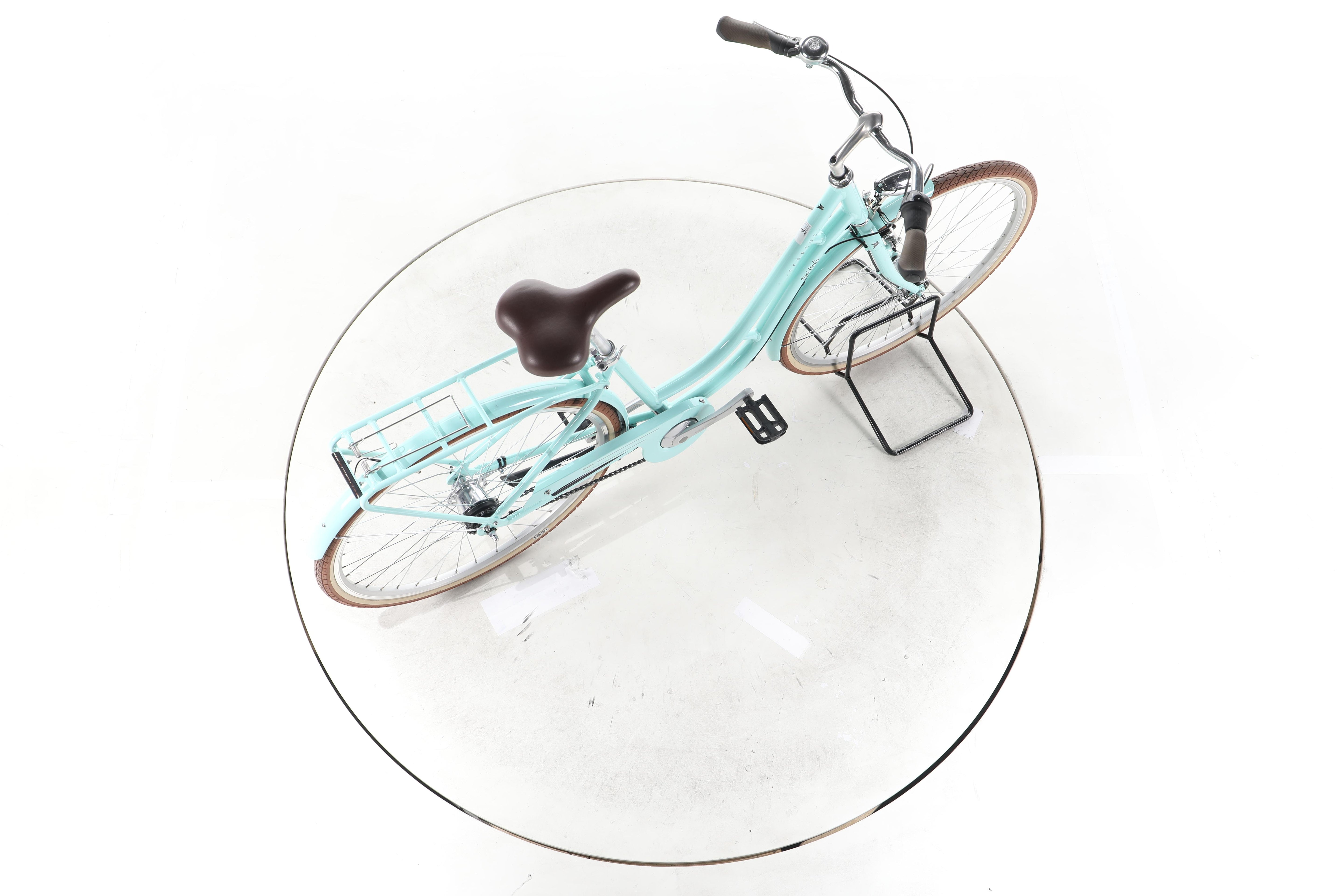 Pegasus Bici Italia 7 Fahrrad City & Trekking - Image 24