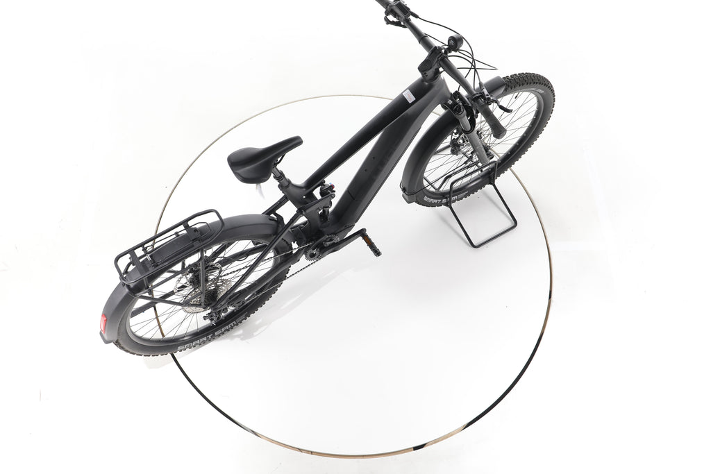 Cube Stereo Hybrid ONE22 SLX Allroad SUV E-Bike 2025 - Image 24