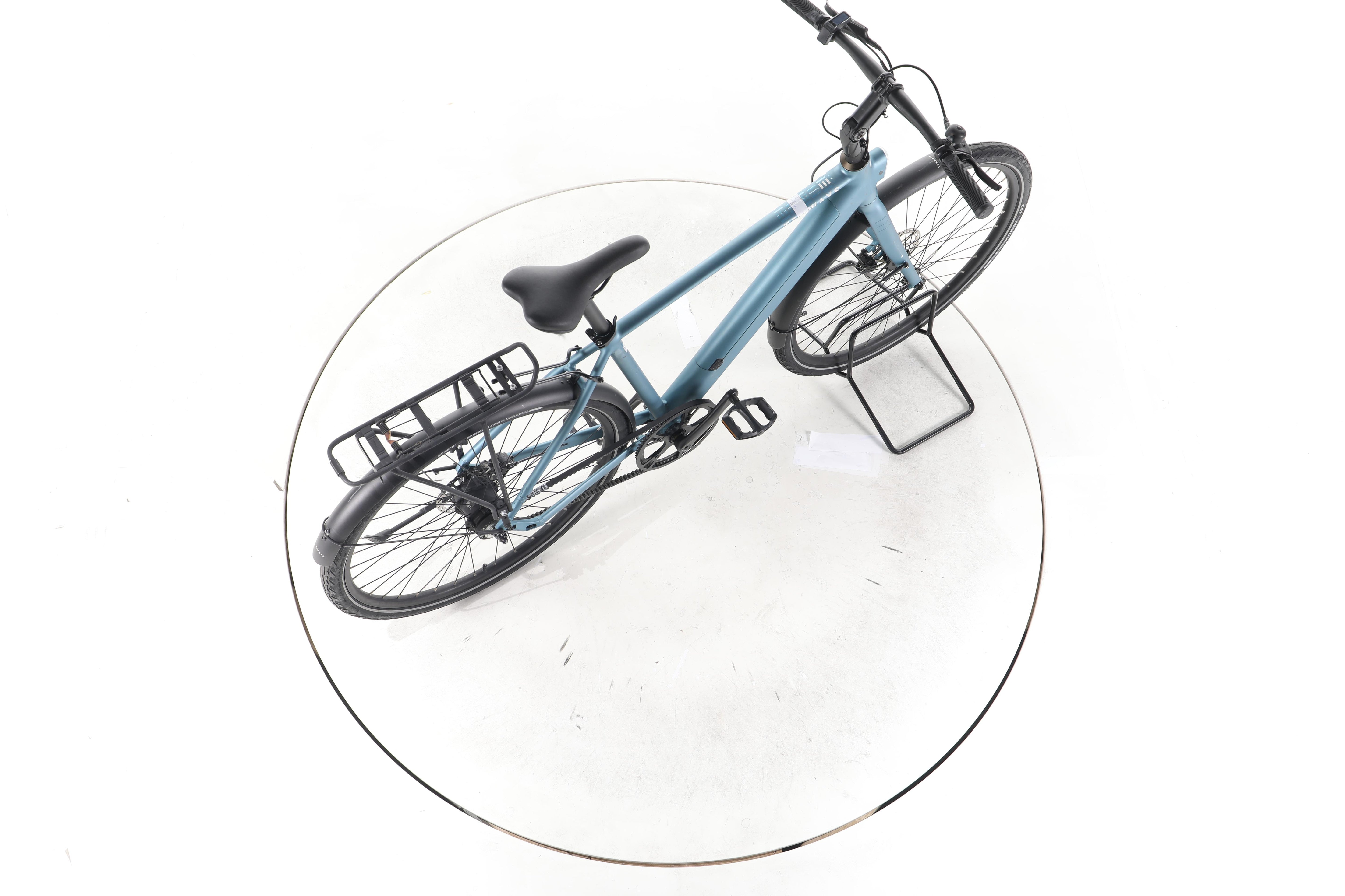 TENWAYS CGO600 Pro City E-Bike - Image 24