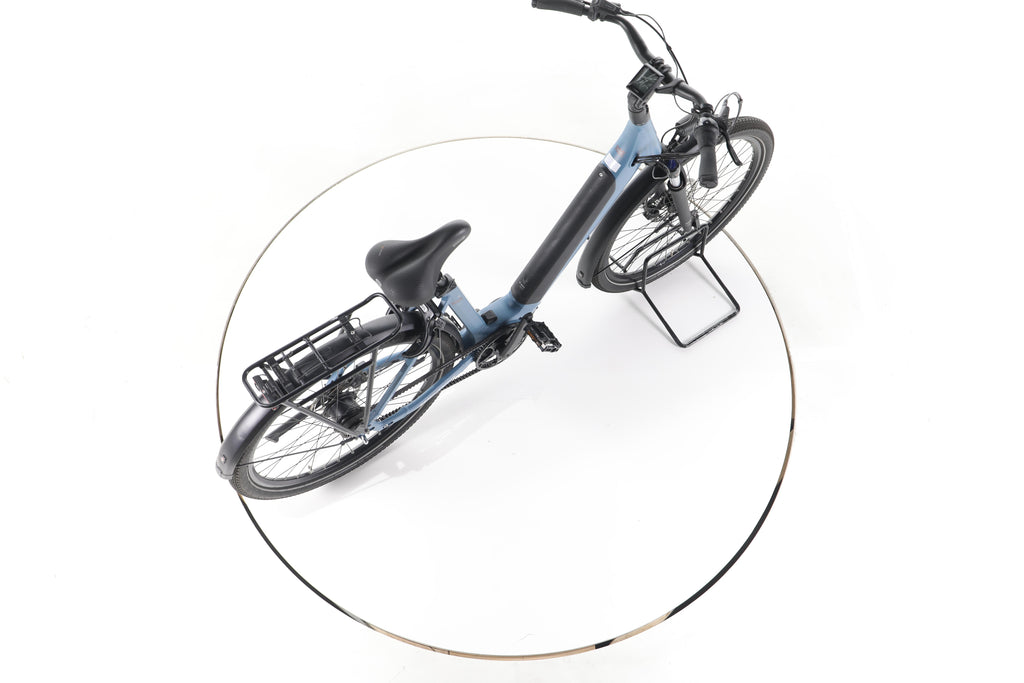 Winora Sinus R8Ef City E-Bike Tiefeinsteiger - Image 24