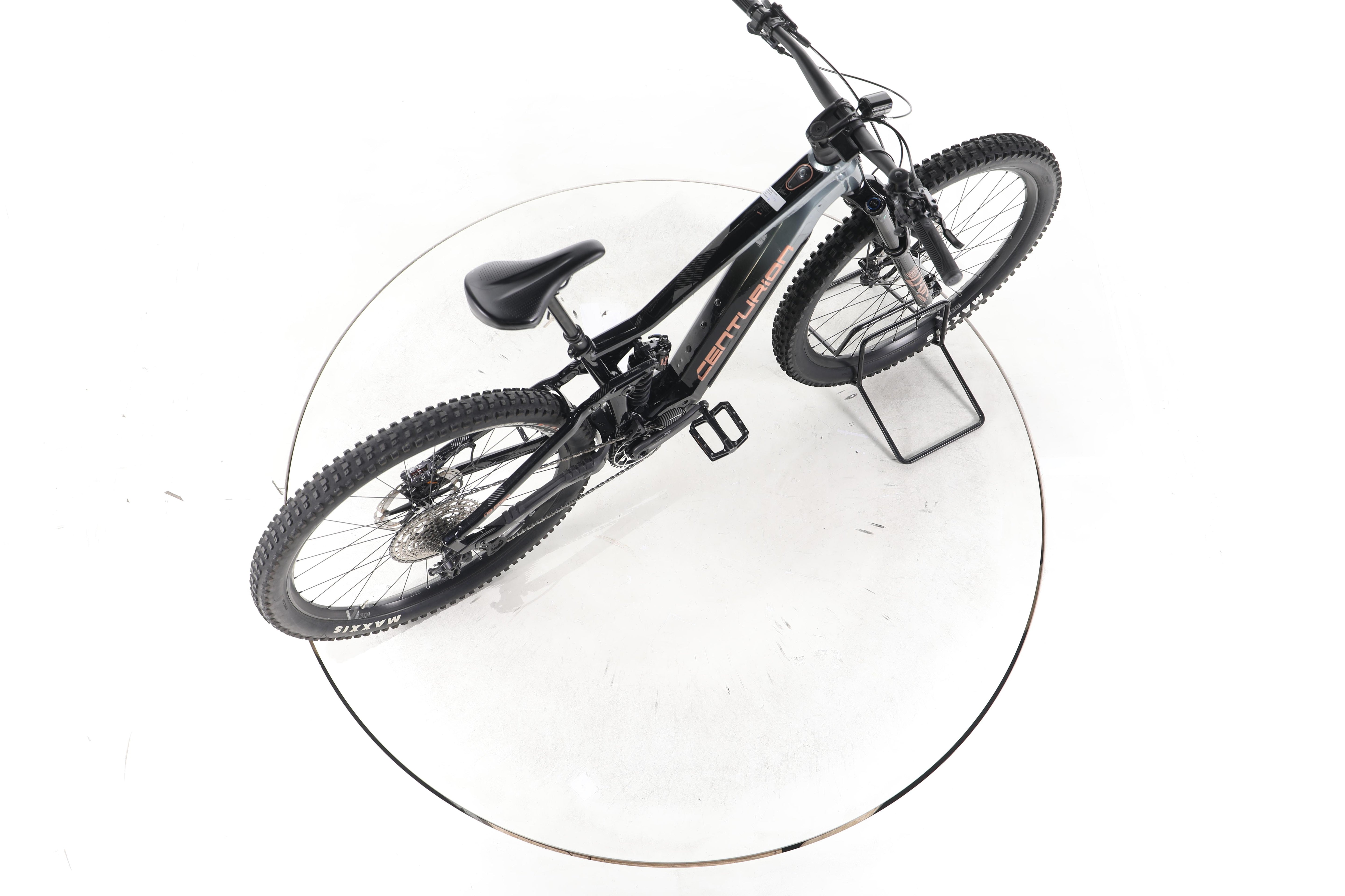 Centurion No Pogo F3600i E-Bike Fully - Image 24