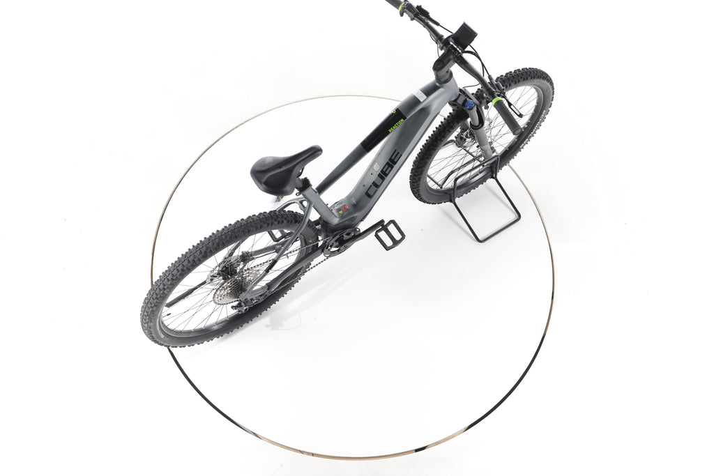 Cube Reaction Hybrid Pro E-Bike - Image 24