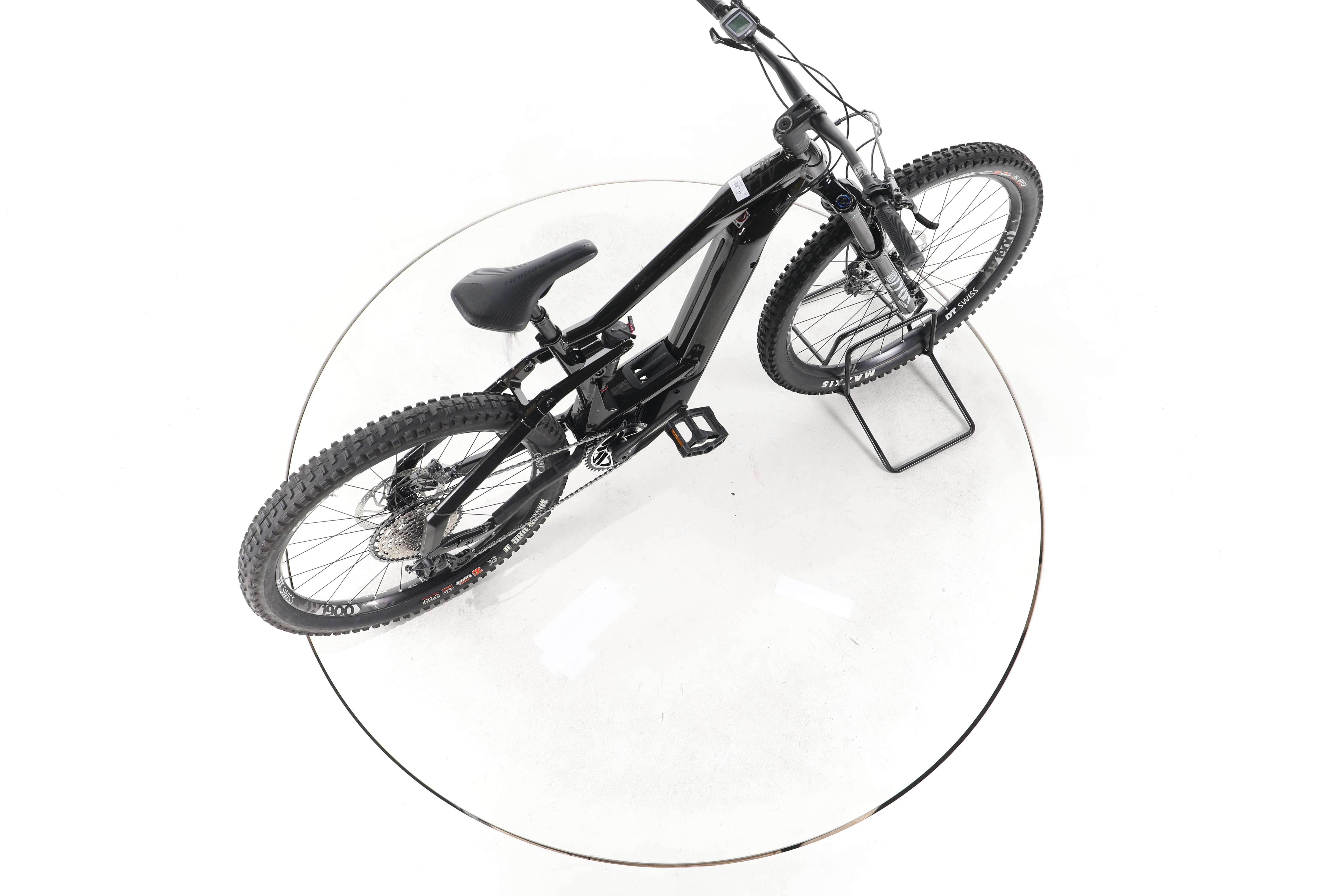 Haibike AllMtn 5 E-Bike Fully - Image 24