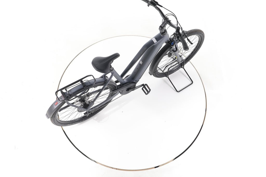 Cube Kathmandu Hybrid ONE Trekking E-Bike 2025 - Image 24