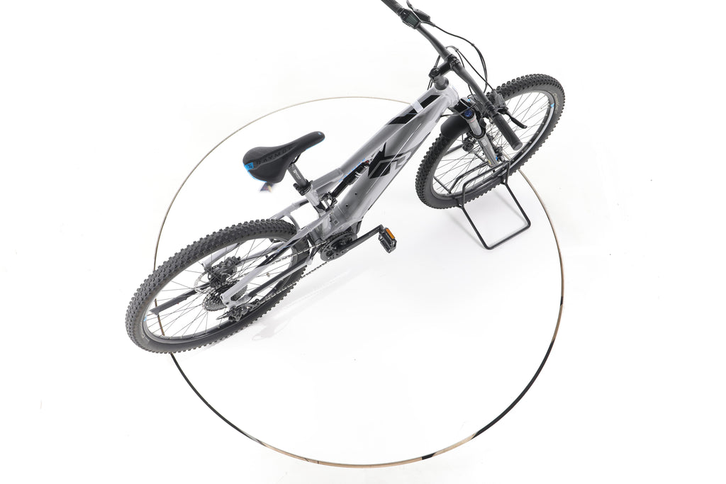 R Raymon FullRay 130E 5.0 E-Bike Fully - Image 24