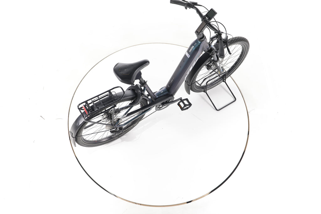 KTM Macina GRAN 720 Trekking E-Bike Tiefeinsteiger - Image 24