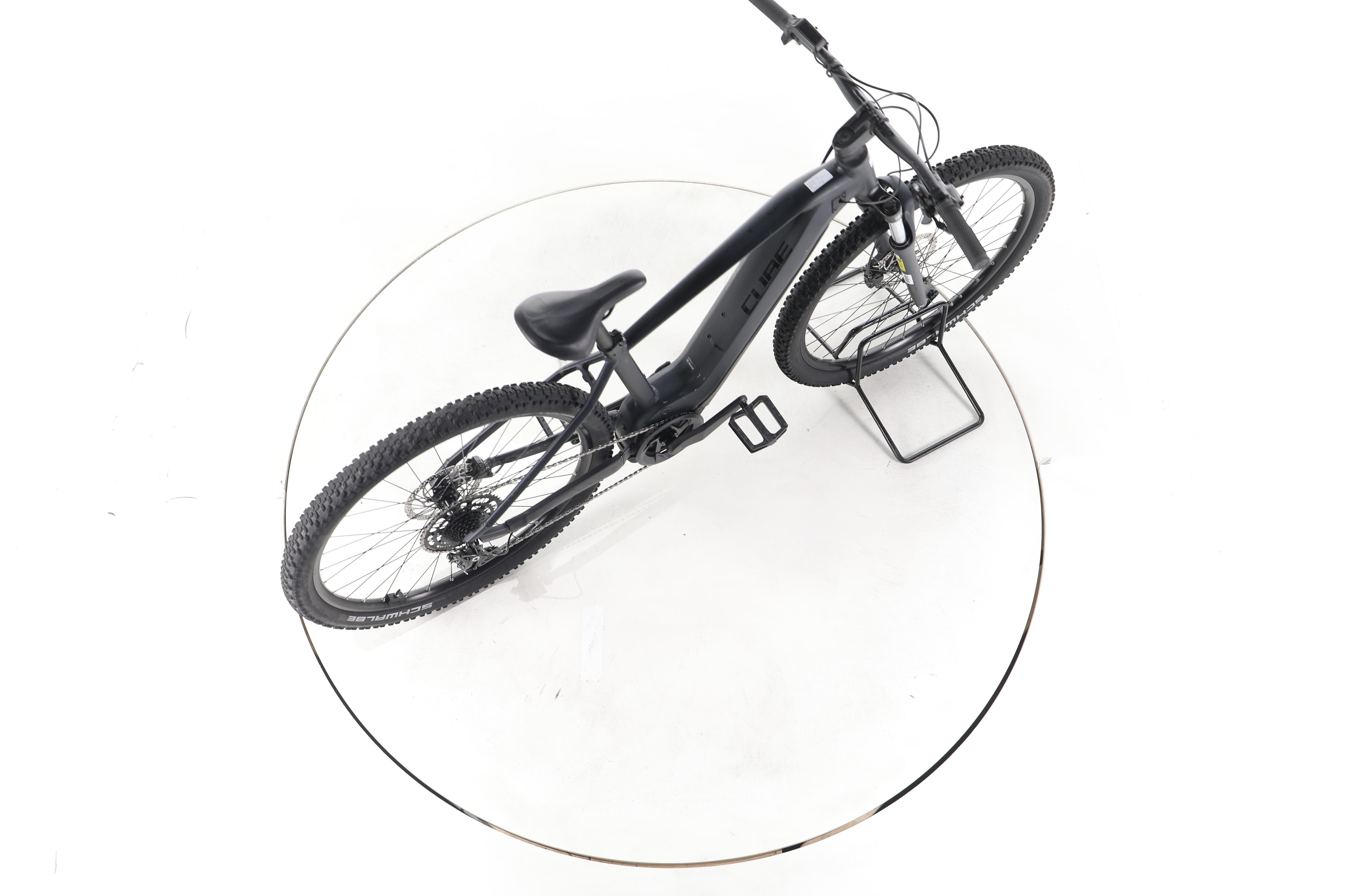 Cube Reaction Hybrid Performance E-Bike 2025 - Image 24