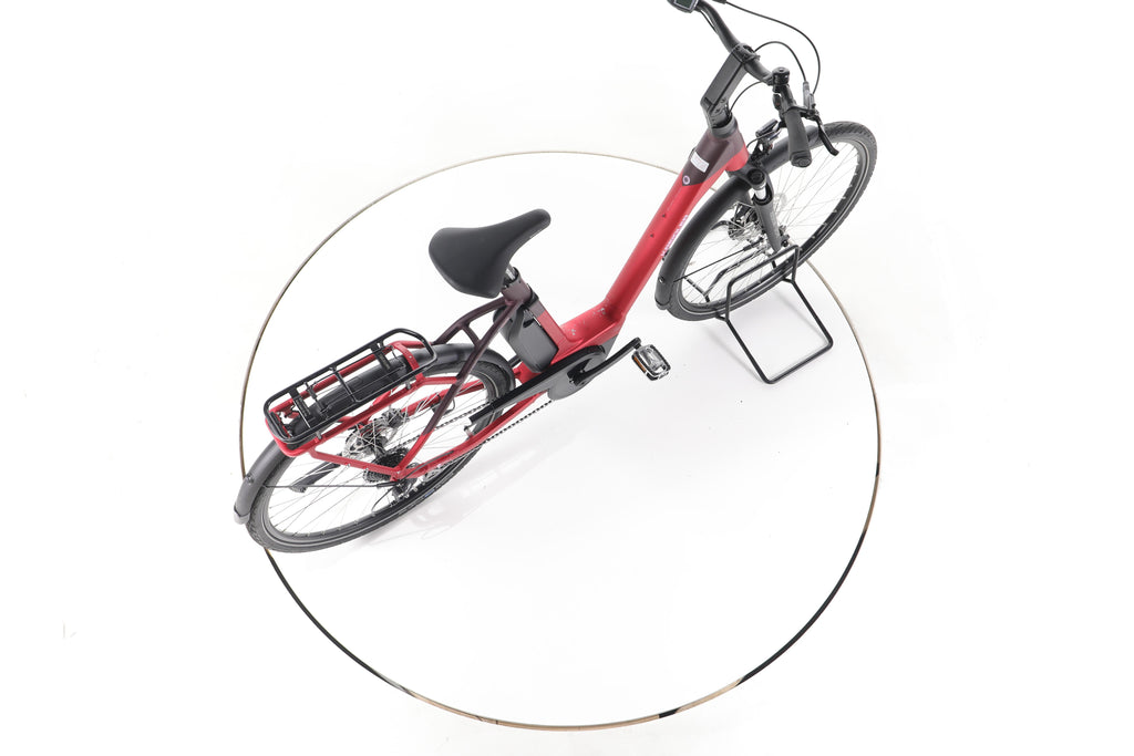 Kreidler Vitality Eco 2 Trekking E-Bike Tiefeinsteiger - Image 24