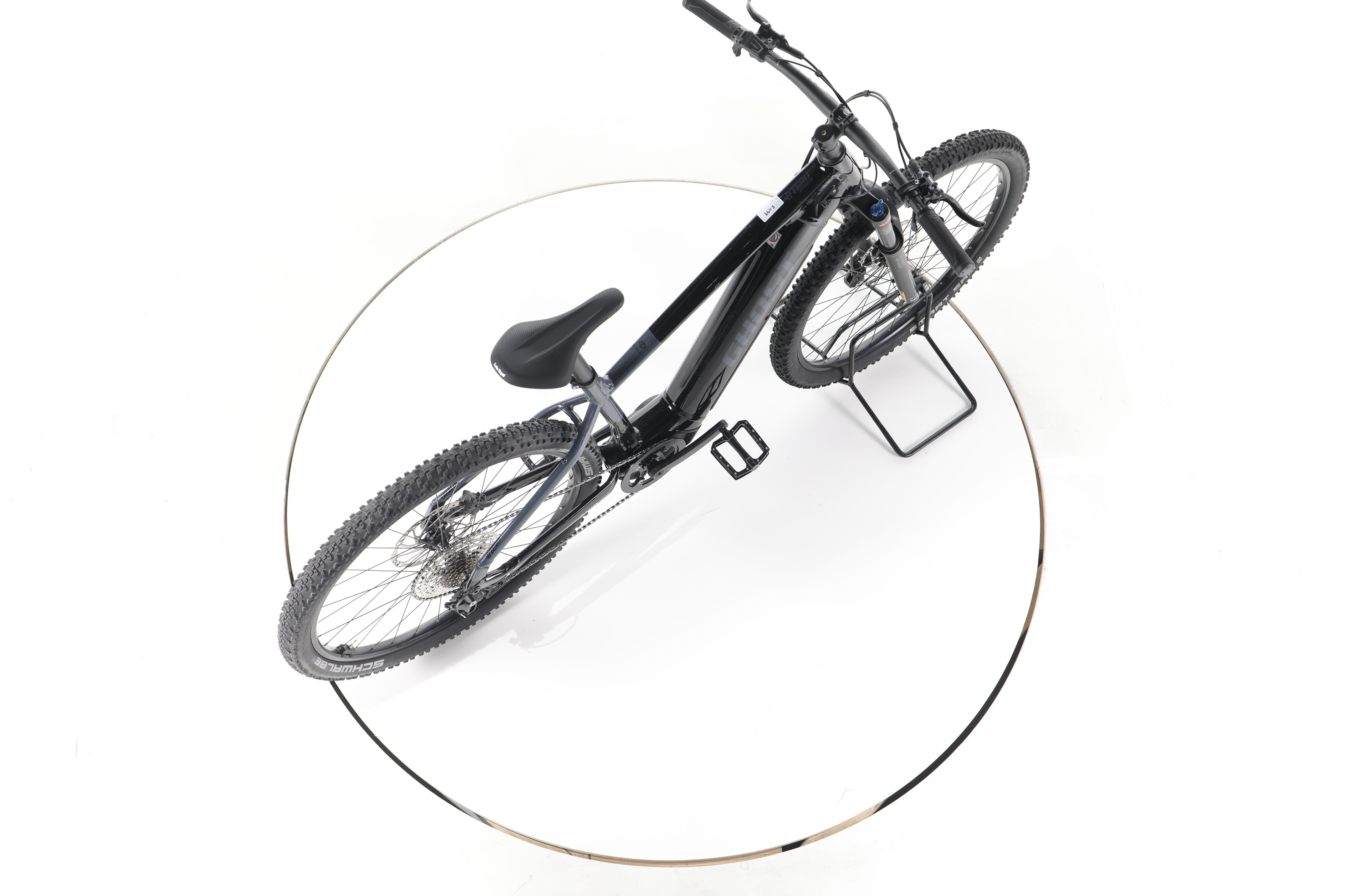 Ghost E-Teru Advanced E-Bike - Image 24