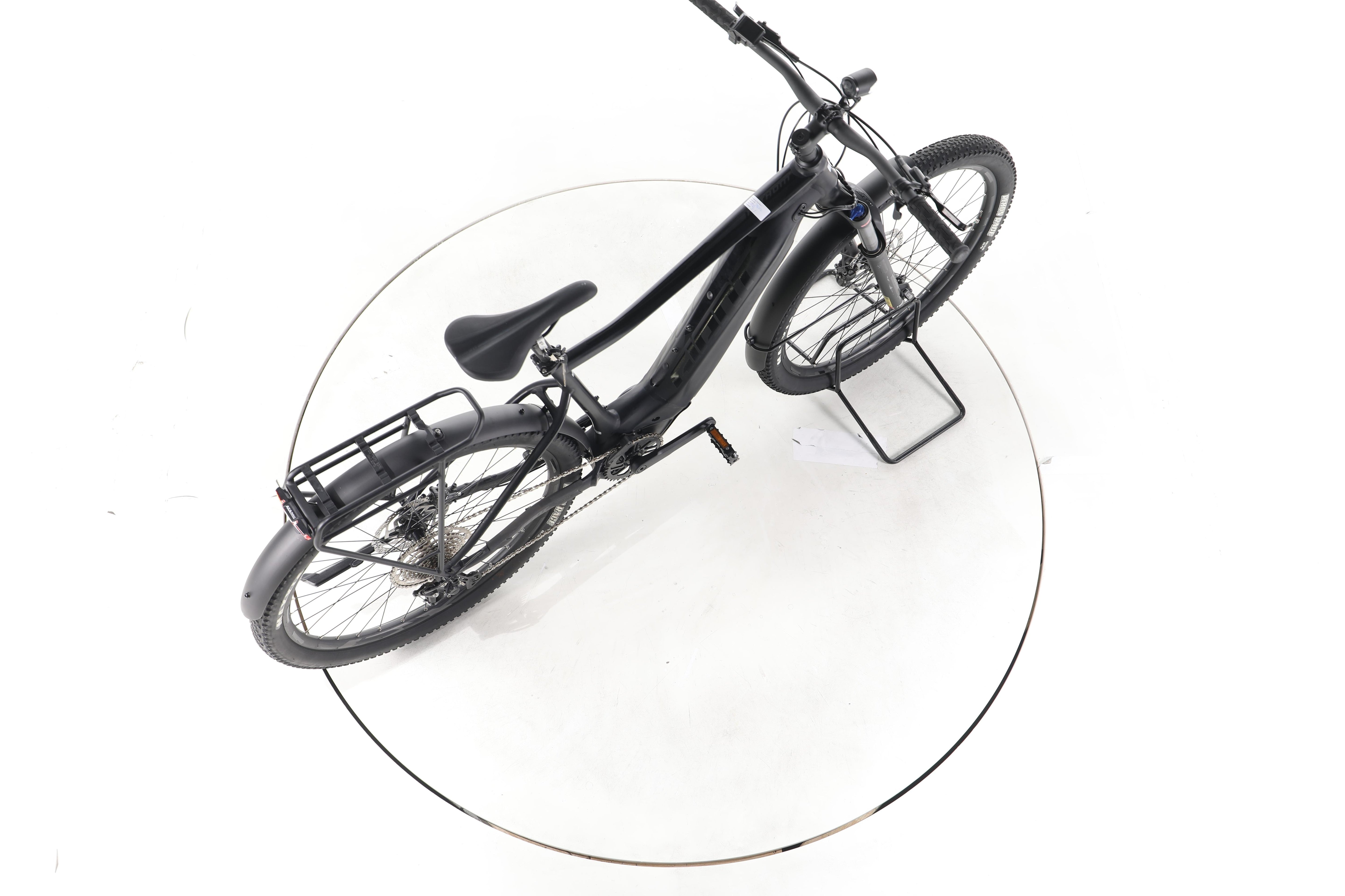 Giant Fathom E+ EX Trekking E-Bike - Image 24