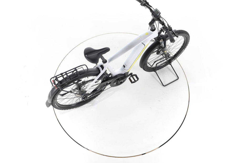 Victoria eAdventure 12.6 Trekking E-Bike - Image 24