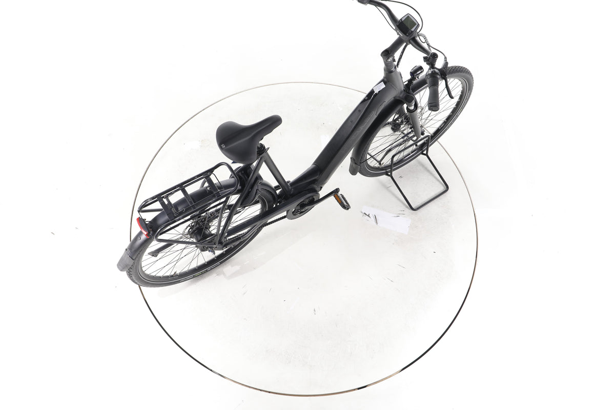 Hercules Roberta I-R8 Belt City E-Bike Tiefeinsteiger - Image 24