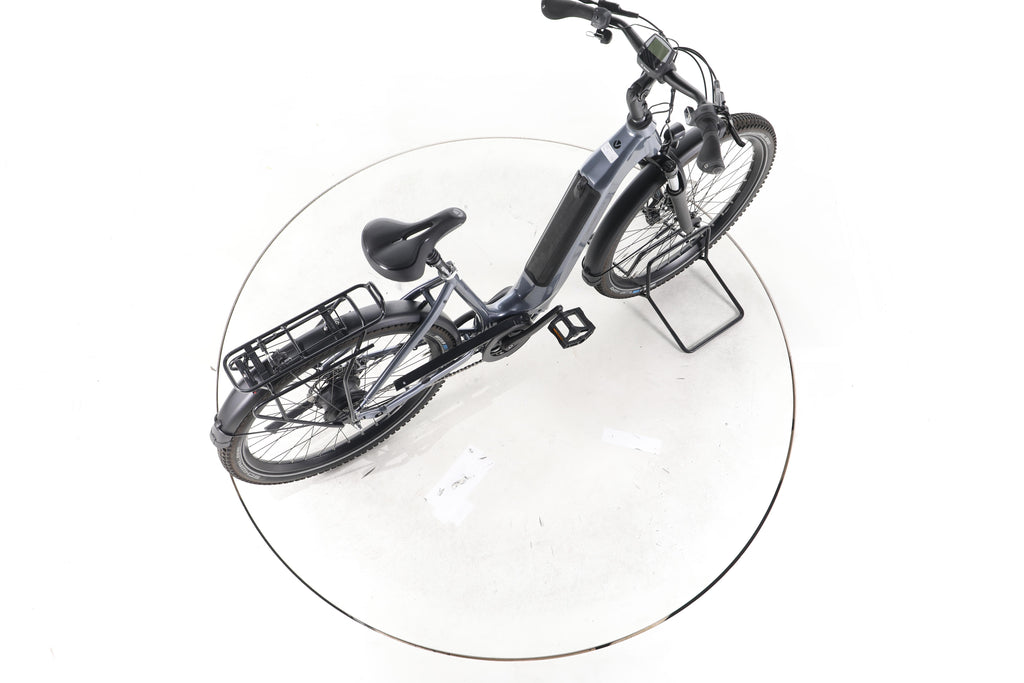 Velo de Ville SEB 990 City E-Bike Tiefeinsteiger - Image 24