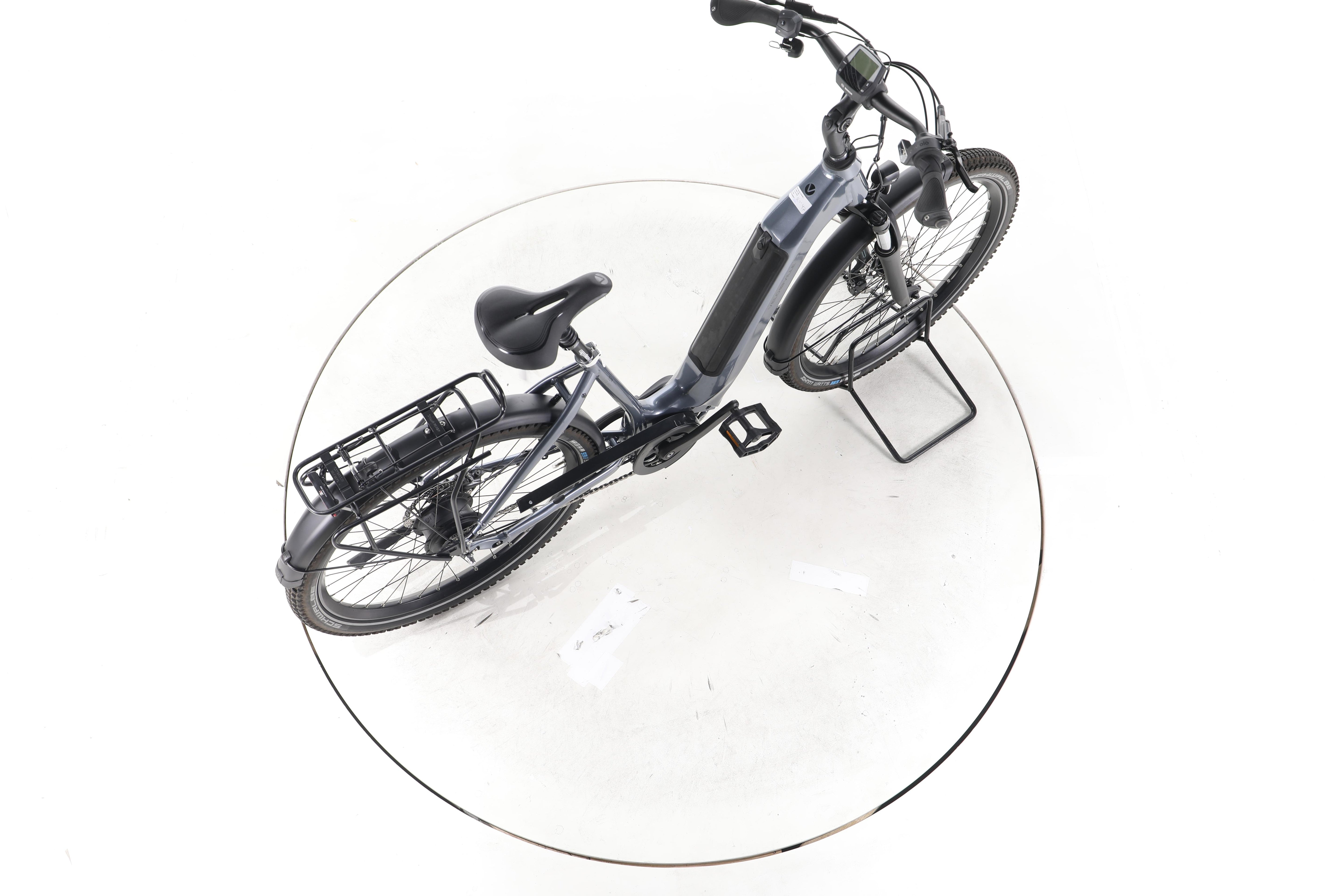Velo de Ville SEB 990 City E-Bike Tiefeinsteiger - Image 24
