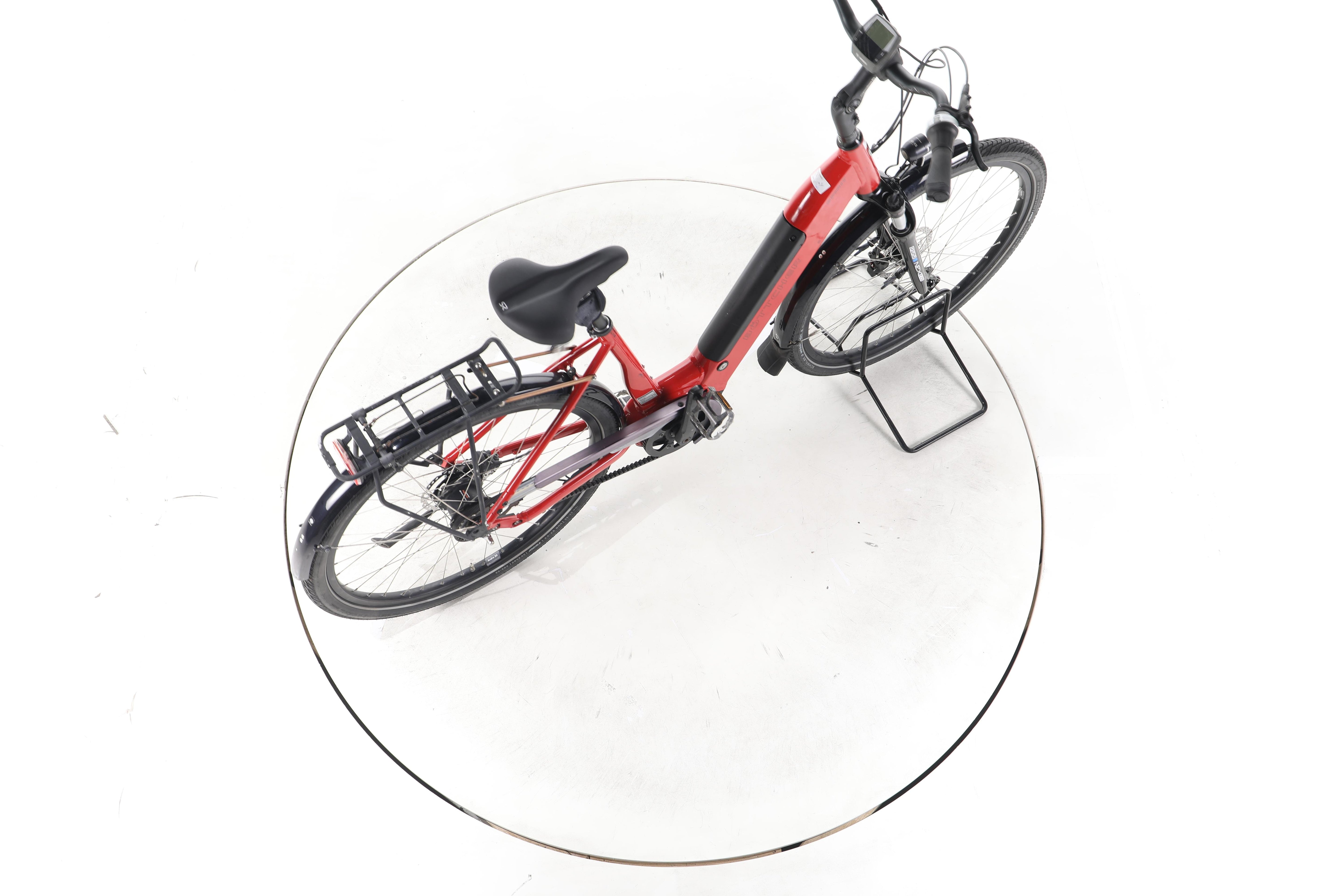 Böttcher Spirit City E-Bike Tiefeinsteiger - Image 24