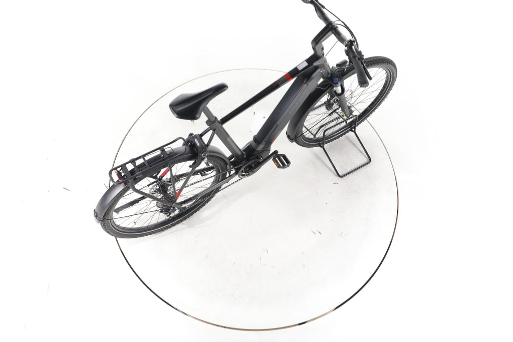 Kalkhoff Entice 5.B. Season Trekking E-Bike - Image 24