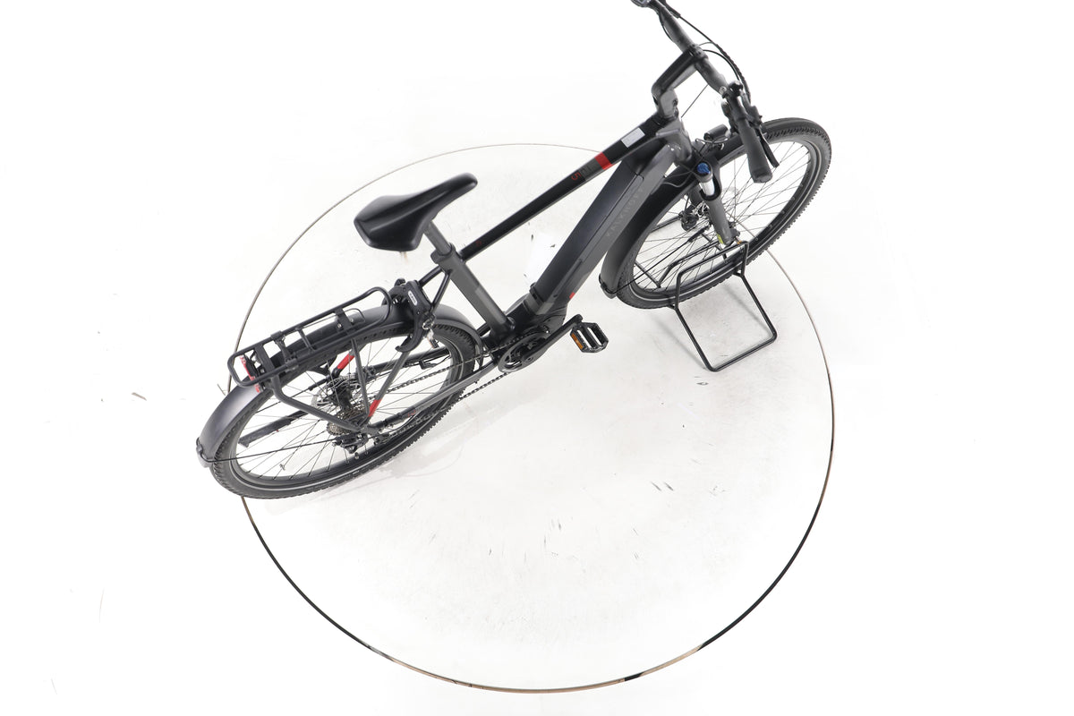 Kalkhoff Entice 5.B. Season Trekking E-Bike - Image 24