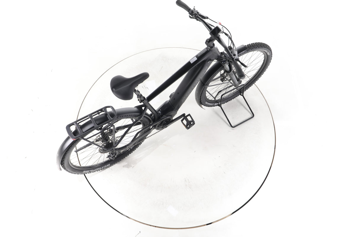 Specialized Turbo Tero 4.0 EQ Trekking E-Bike - Image 24