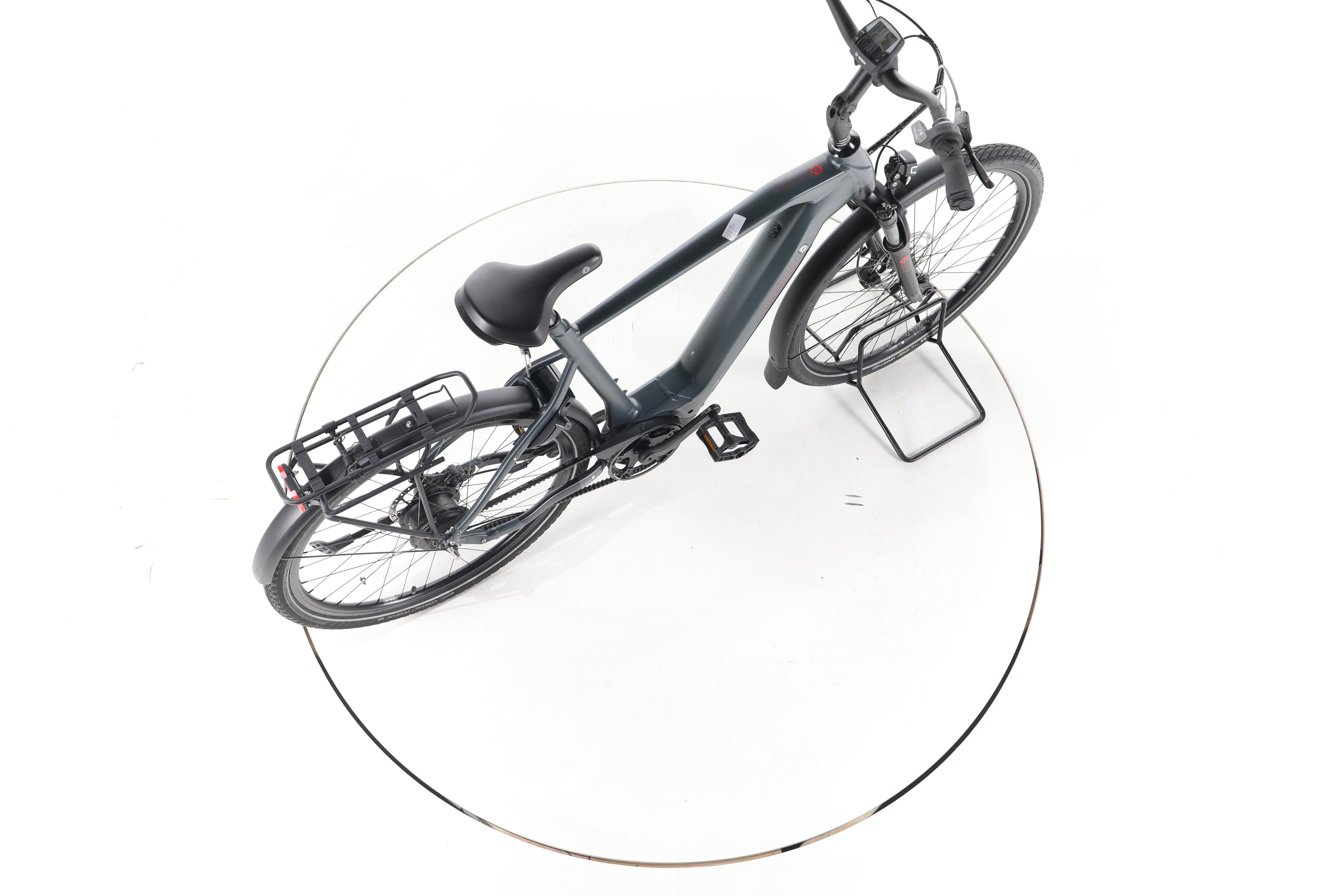 Victoria eManufaktur 11.9 City E-Bike - Image 24