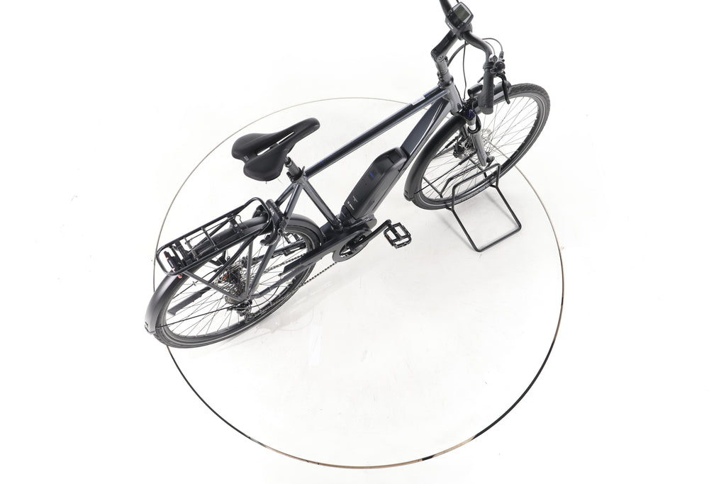 Winora Tria 10 Trekking E-Bike - Image 24