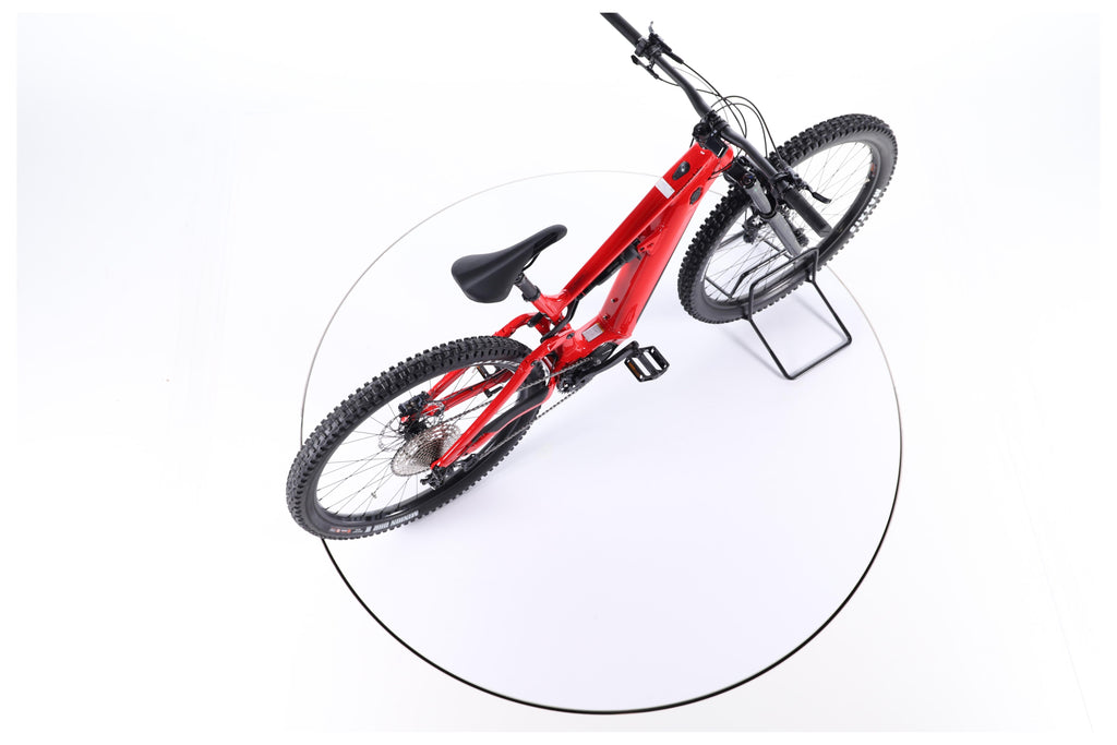 Cannondale Monterra S1 E-Bike Fully - Image 24