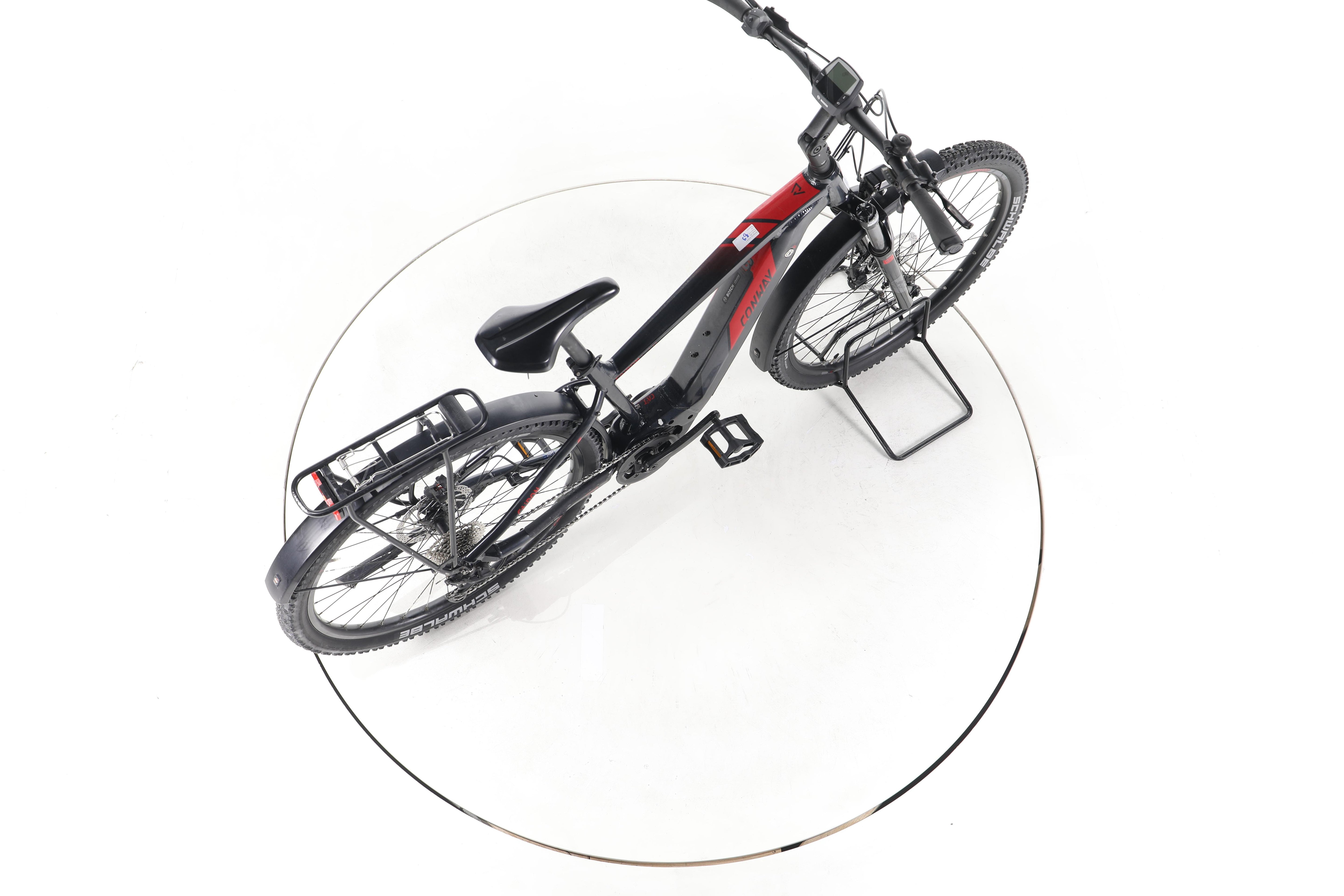 Conway Cairon C 2.0 Trekking E-Bike - Image 24