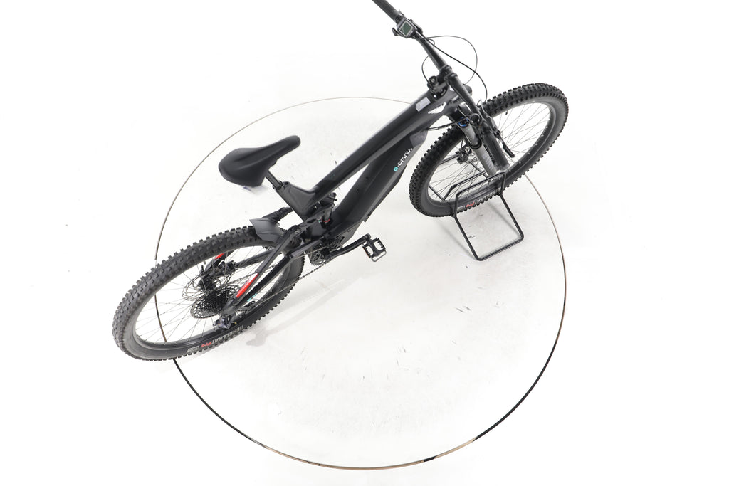 Bianchi E-Omnia FX E-Bike Fully - Image 24
