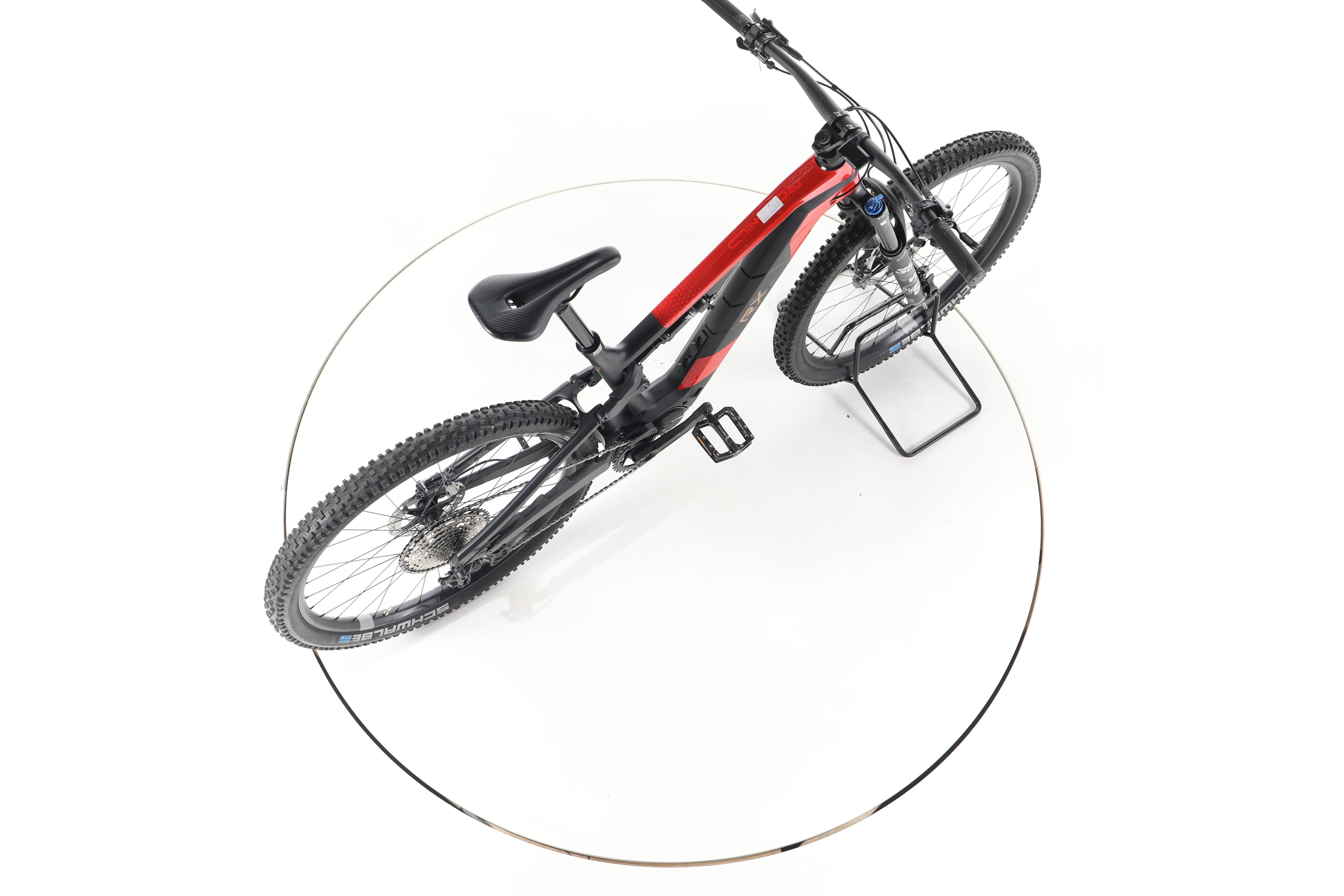 Rotwild R.X375 PRO E-Bike Fully Carbon - Image 24