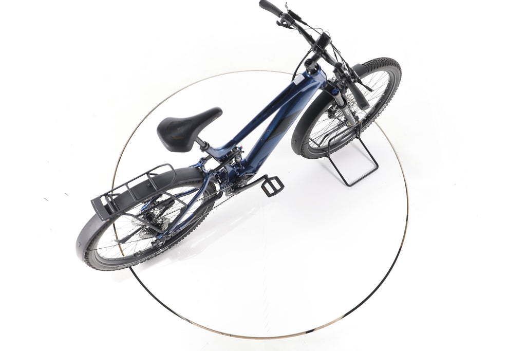 MORRISON SUB 6.0 FS SUV E-Bike - Image 24