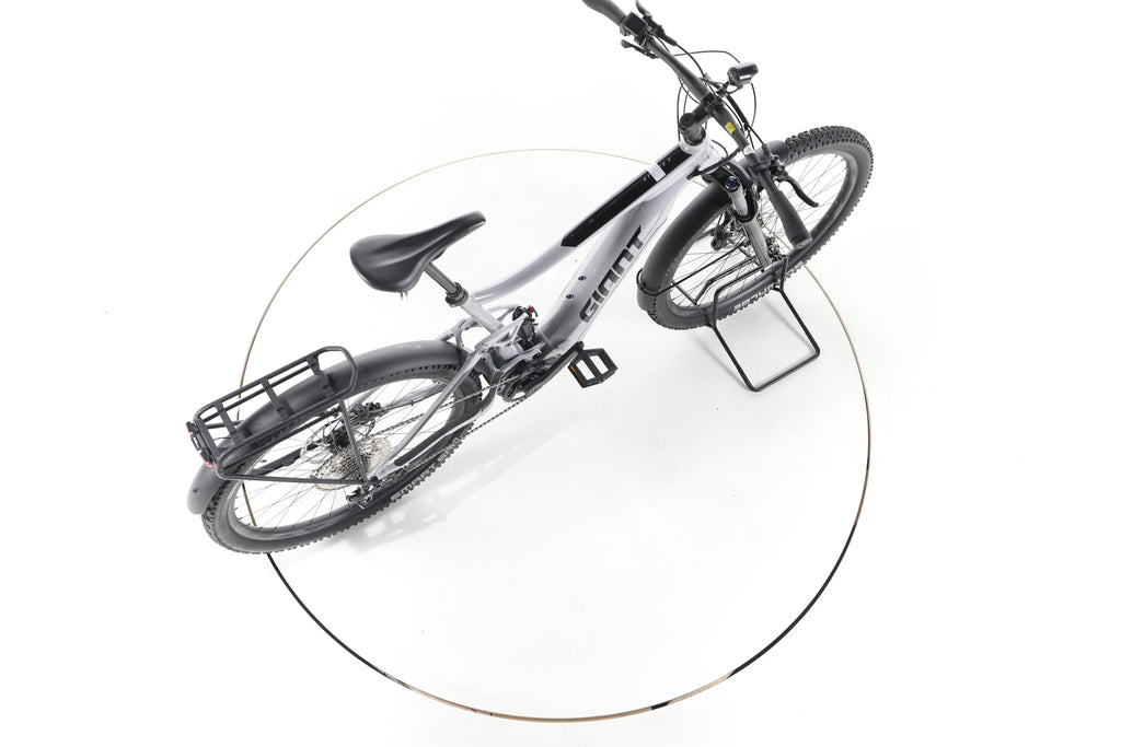 Giant Stance E+ EX Pro SUV E-Bike - Image 24