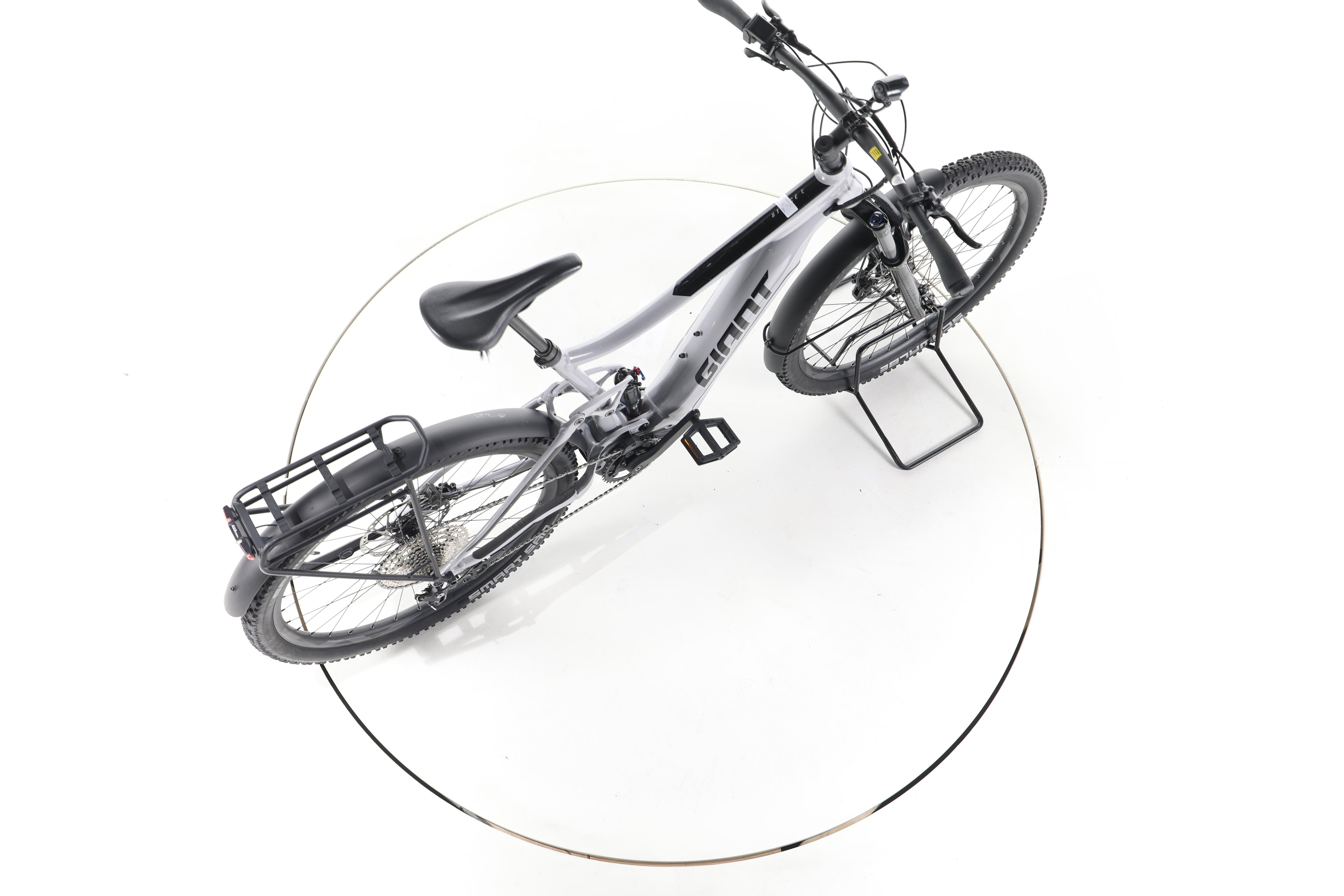 Giant Stance E+ EX Pro SUV E-Bike - Image 24