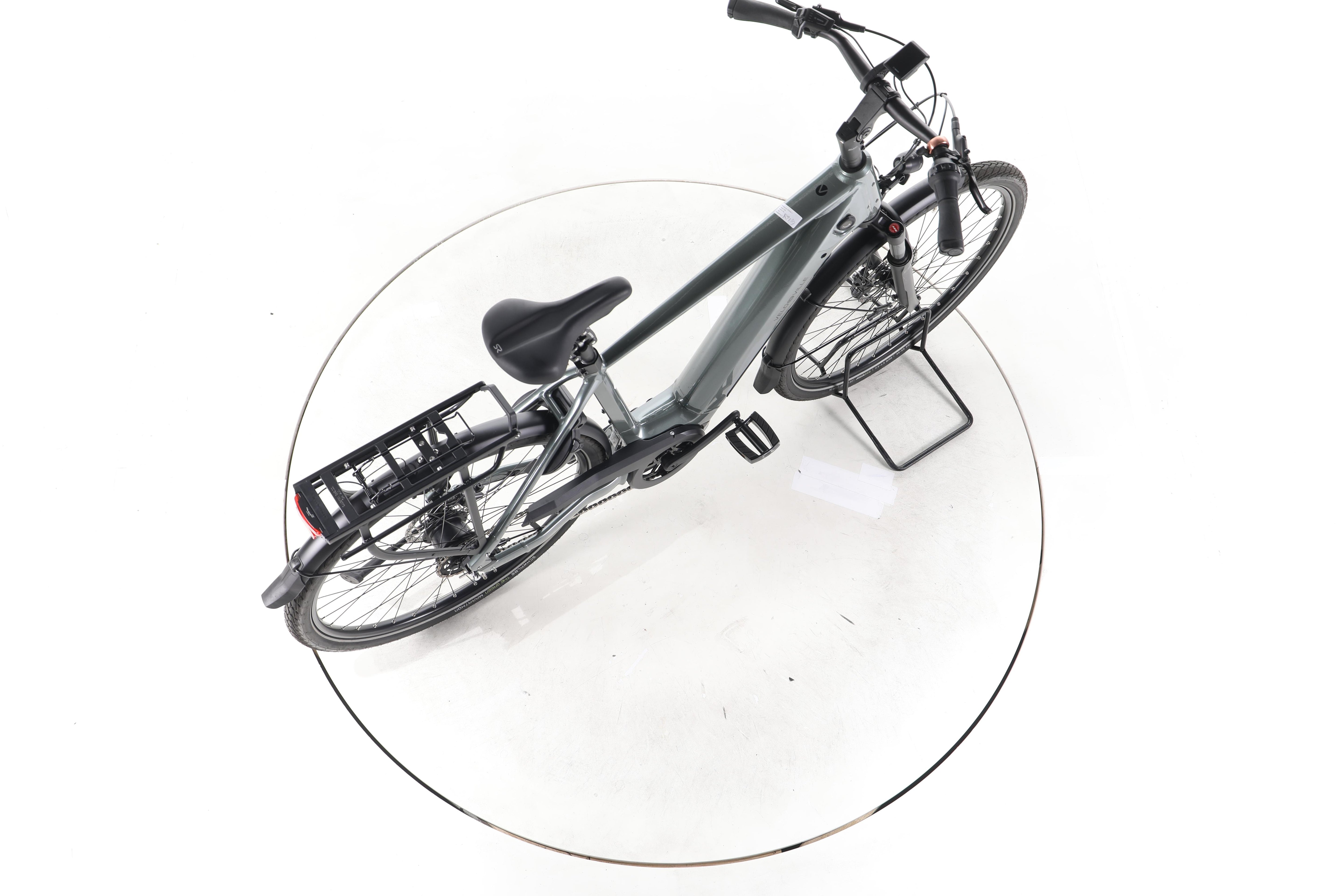 Velo de Ville AEB 890 PRO City E-Bike 2025 - Image 24
