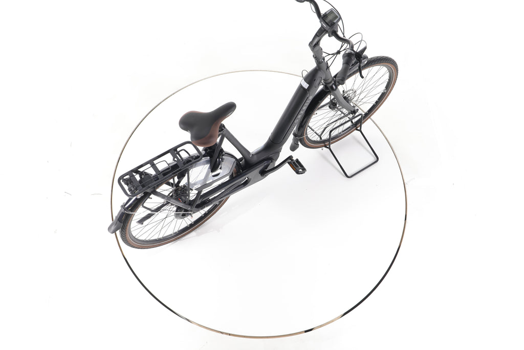 Gazelle Arroyo C8 HMB Elite City E-Bike Tiefeinsteiger - Image 24