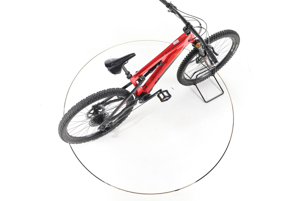 Nox Cycles Helium AllMtn 5.9 E-Bike Fully Carbon - Image 24