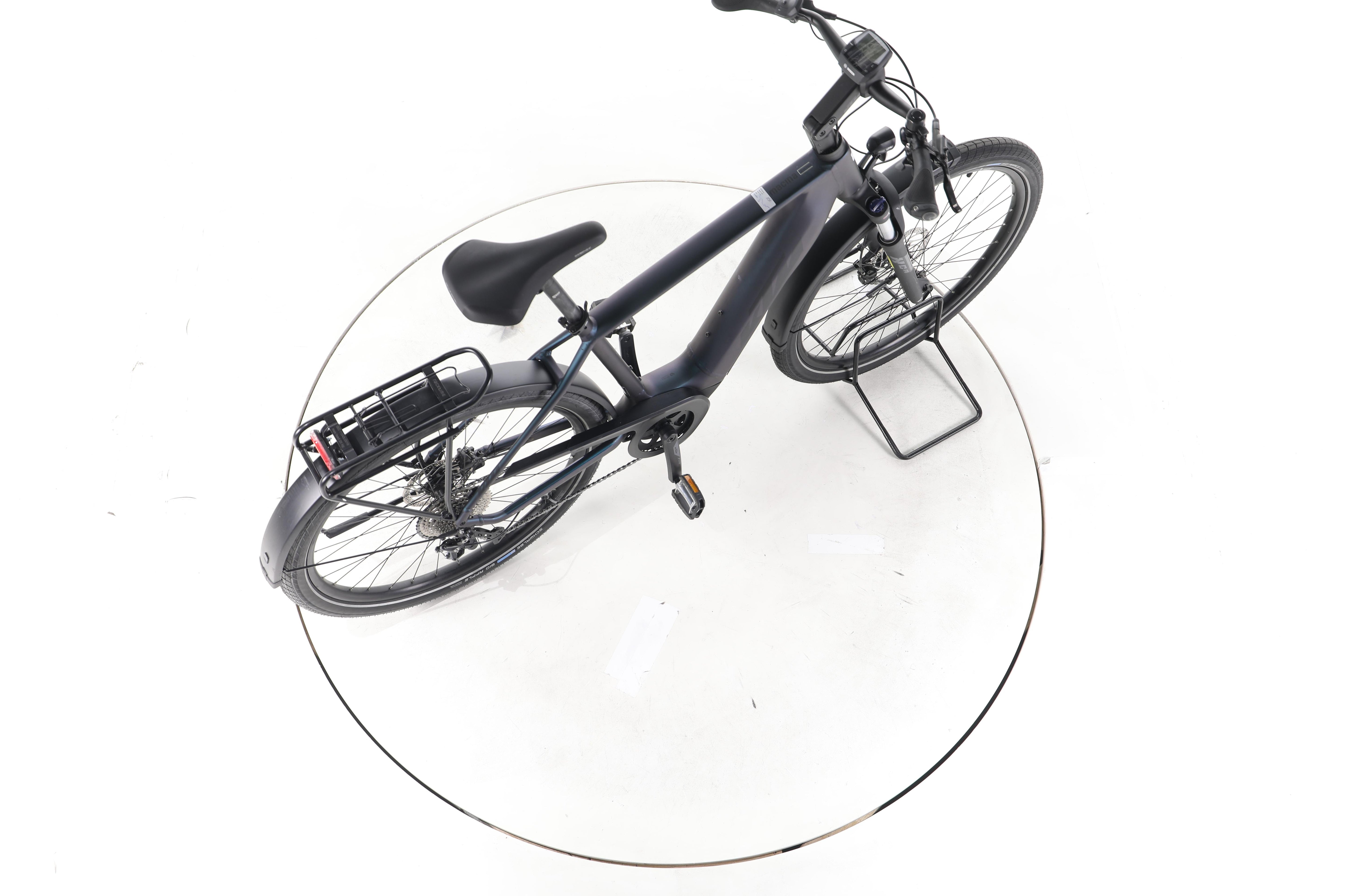 KTM Macina Gran P610 Trekking E-Bike - Image 24