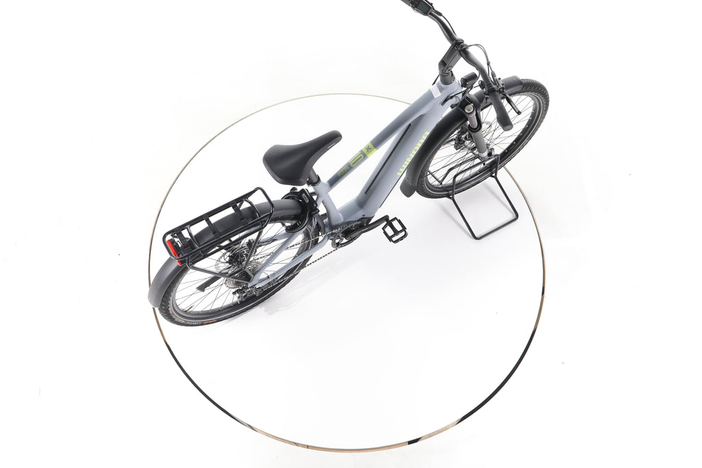 Winora Yucatan X10 Trekking E-Bike - Image 24