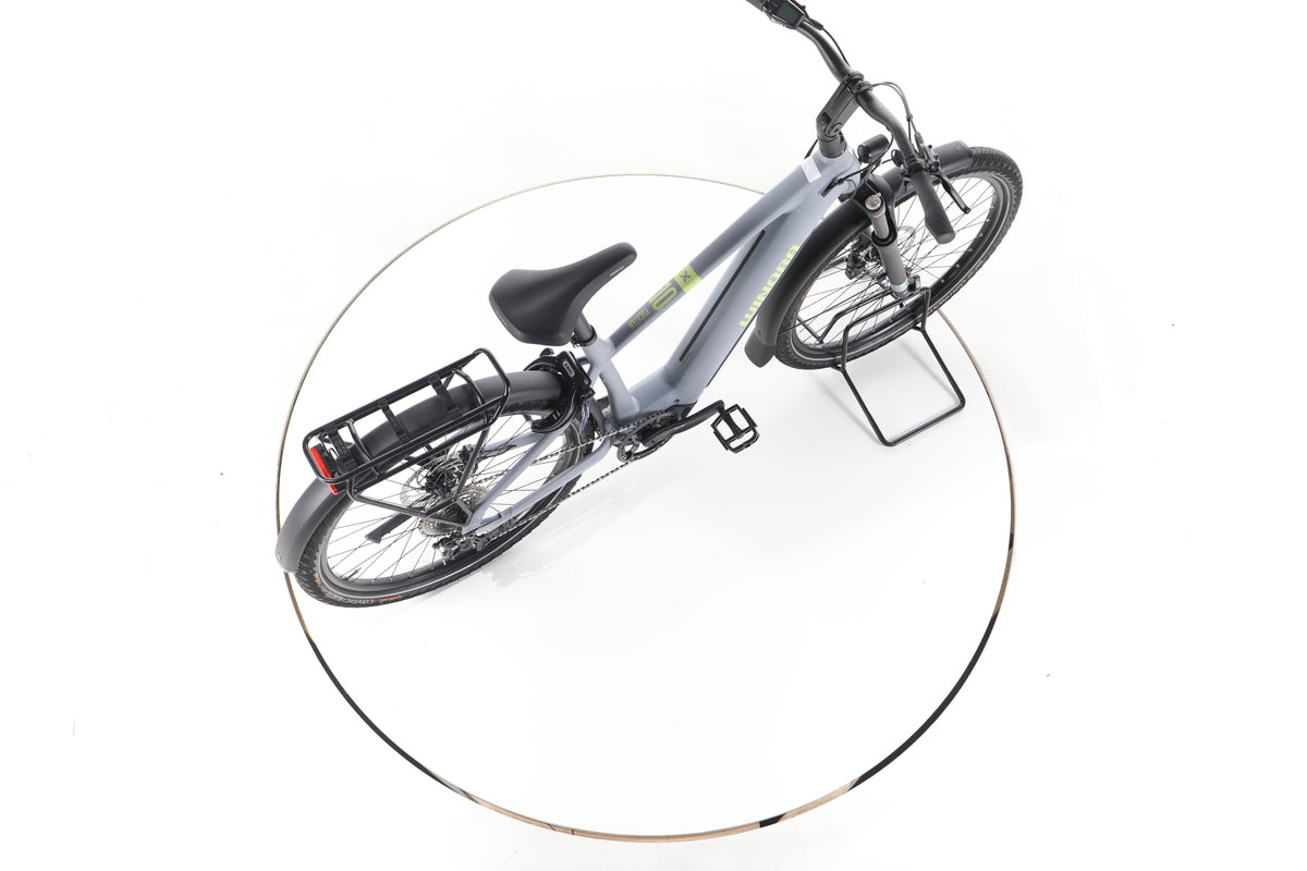 Winora Yucatan X10 Trekking E-Bike - Image 24